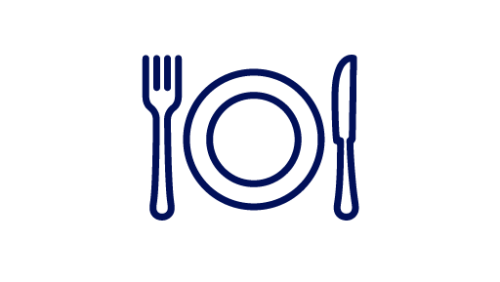 Lunch 30 September