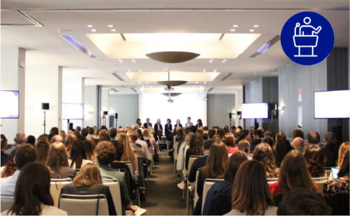 MDG Health Matters | In-Person Participation
