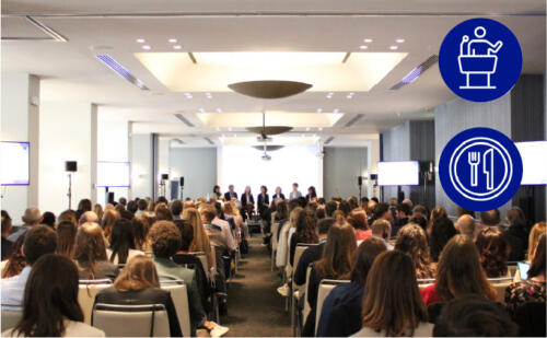 MDG Health Matters | In-Person Participation [with Lunch]