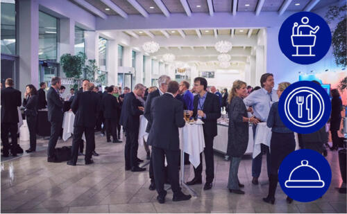 MDG Health Matters | Full Experience + Networking Lunch & Dinner